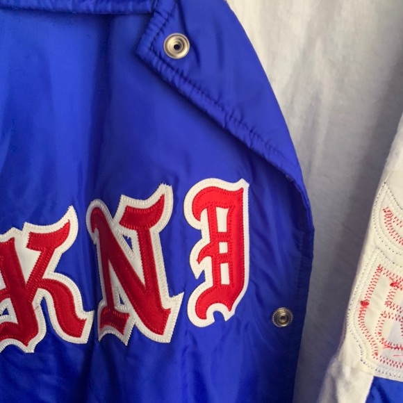 Trimark varsity jacket - Picture 2 of 3